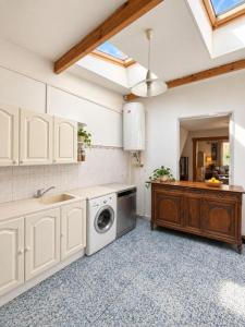 Acheter Maison Saint-just-en-chaussee Oise