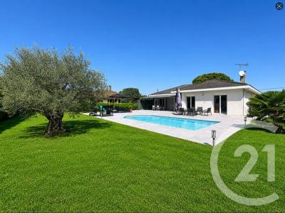 For sale Jonage 6 rooms 138 m2 Rhone (69330) photo 1