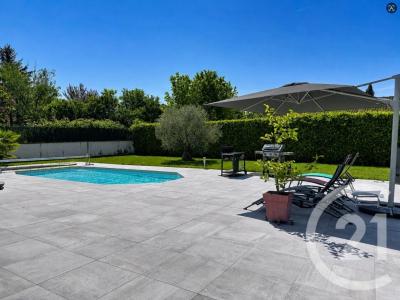 For sale Jonage 6 rooms 138 m2 Rhone (69330) photo 3
