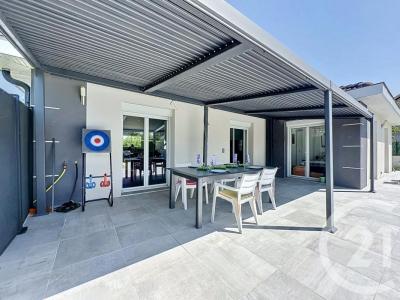 For sale Jonage 6 rooms 138 m2 Rhone (69330) photo 4