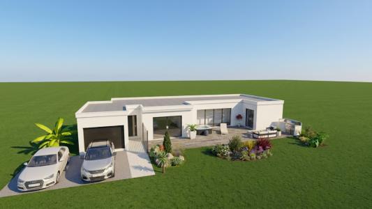 For sale Pluneret 4 rooms 100 m2 Morbihan (56400) photo 1