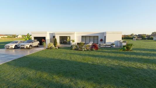 For sale Pluneret 4 rooms 100 m2 Morbihan (56400) photo 2