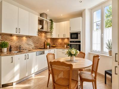 Acheter Appartement Strasbourg 439000 euros