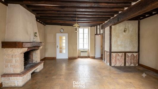For sale Blois 3 rooms 97 m2 Loir et cher (41000) photo 0
