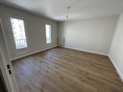 Louer Appartement 34 m2 Tours