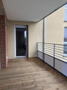 Louer Appartement 45 m2 Labarthe-sur-leze