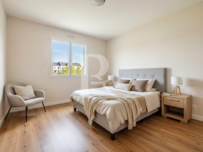 Annonce Vente 4 pi�ces Appartement Bagneux 92