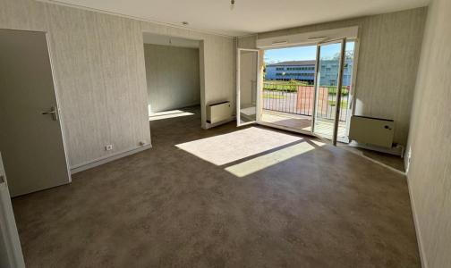 For rent Bourbonne-les-bains 2 rooms 48 m2 Haute marne (52400) photo 0