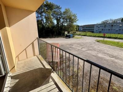 Annonce Location 2 pi�ces Appartement Bourbonne-les-bains 52