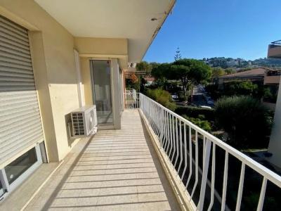For rent Cannet 3 rooms 71 m2 Alpes Maritimes (06110) photo 0