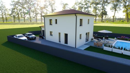 For sale Olmes 90 m2 Rhone (69490) photo 0