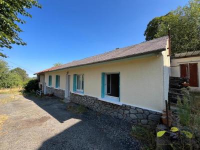 Annonce Location 4 pi�ces Maison Chateauneuf-la-foret 87