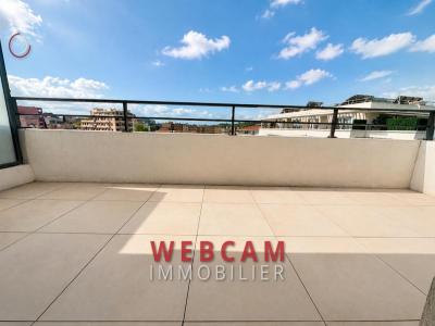 Annonce Vente 3 pi�ces Appartement Cannet 06