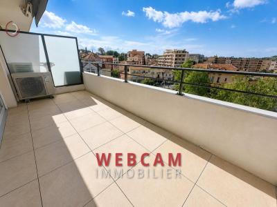 Acheter Appartement 62 m2 Cannet