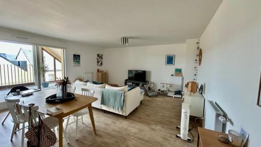 Annonce Location 4 pi�ces Appartement Cancale 35