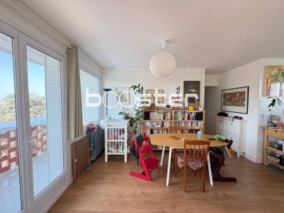 Annonce Vente 3 pi�ces Appartement Toulouse 31