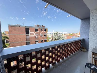 Acheter Appartement 61 m2 Toulouse