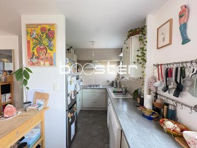 Acheter Appartement Toulouse 242000 euros