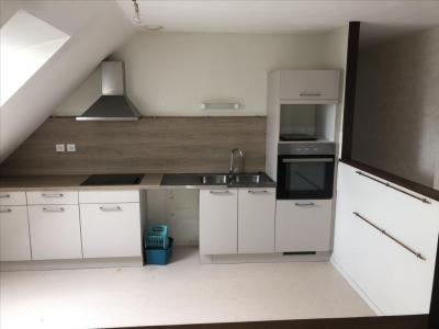 For rent Riom 4 rooms 78 m2 Puy de dome (63200) photo 3