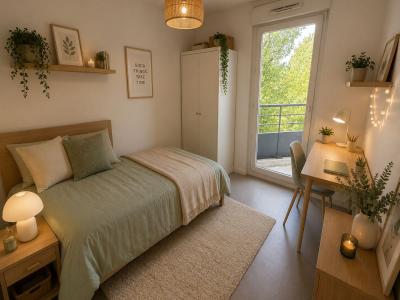 For sale Saint-priest 3 rooms 65 m2 Rhone (69800) photo 3