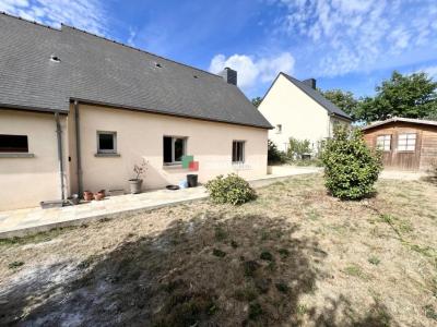 Annonce Location 4 pi�ces Maison Acigne 35