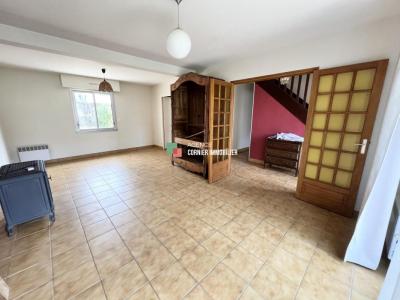 Louer Maison 100 m2 Acigne