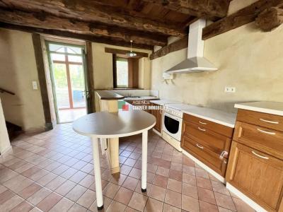 Louer Maison 73 m2 Cesson-sevigne