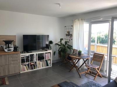 For rent Olonne-sur-mer 2 rooms 42 m2 Vendee (85340) photo 0