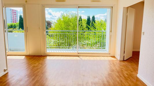 For sale Angers 4 rooms 79 m2 Maine et loire (49000) photo 0