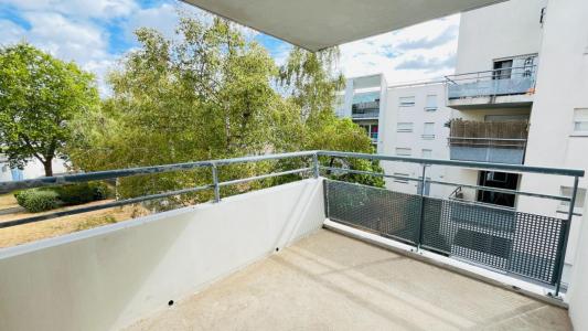 For sale Angers 2 rooms 61 m2 Maine et loire (49000) photo 0