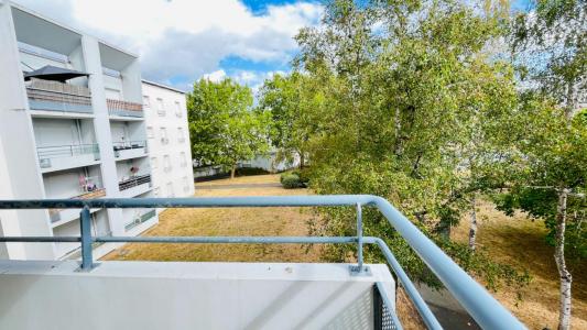 For sale Angers 2 rooms 61 m2 Maine et loire (49000) photo 4