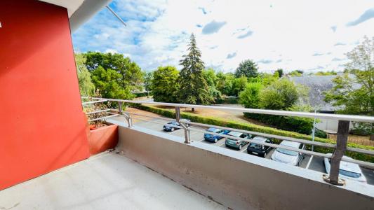 Acheter Appartement Ponts-de-ce 141000 euros