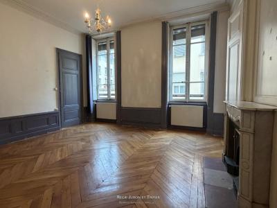 For sale Lyon-2eme-arrondissement 4 rooms 143 m2 Rhone (69002) photo 2