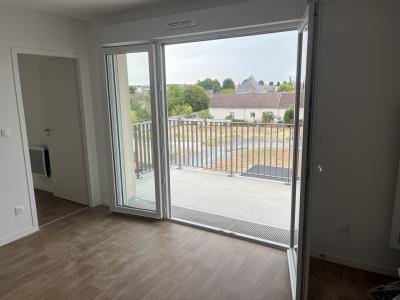 Annonce Location 2 pi�ces Appartement Vendome 41