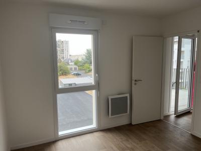 Louer Appartement 40 m2 Vendome