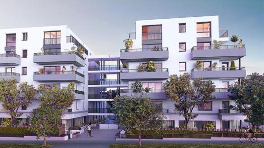 For rent Nantes 4 rooms 85 m2 Loire atlantique (44300) photo 0