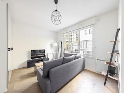 For sale Courbevoie 1 room 31 m2 Hauts de Seine (92400) photo 1