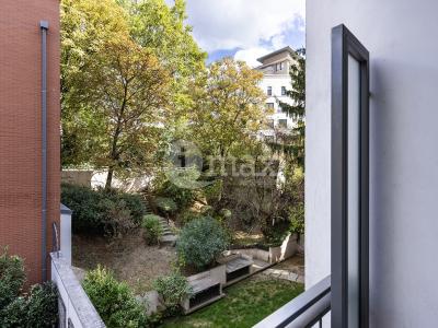 For sale Courbevoie 1 room 31 m2 Hauts de Seine (92400) photo 3