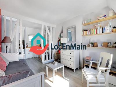 Louer Appartement 26 m2 Paris-5eme-arrondissement