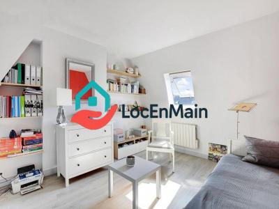 Louer Appartement Paris-5eme-arrondissement Paris