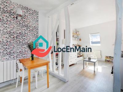Louer Appartement Paris-5eme-arrondissement 1100 euros