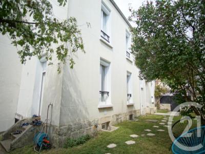 For sale Creteil 5 rooms 90 m2 Val de Marne (94000) photo 0