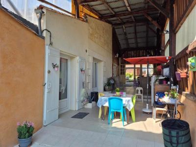 Annonce Vente 5 pi�ces Maison Gauriac 33