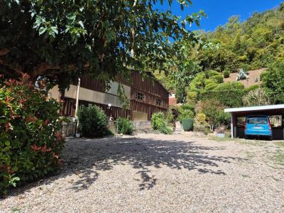 Acheter Maison Gauriac Gironde