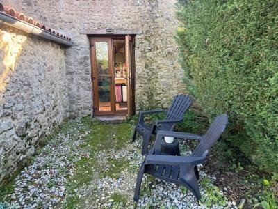Annonce Vente 3 pi�ces Maison Anglade 33