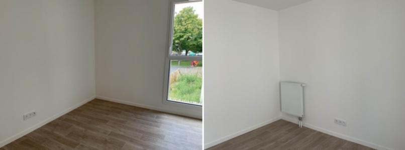 Annonce Location 3 pi�ces Appartement Tours 37