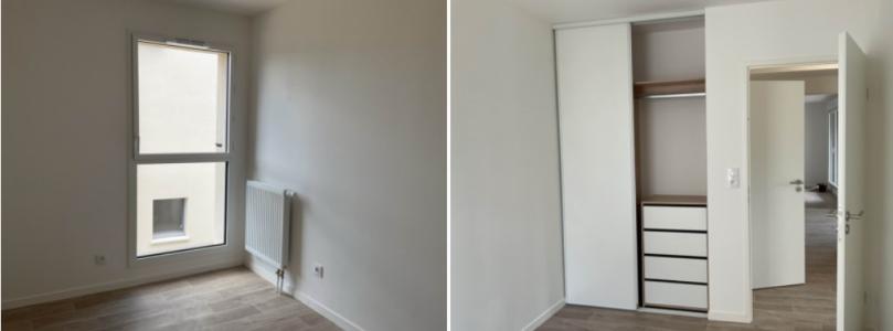 Louer Appartement Tours Indre et loire