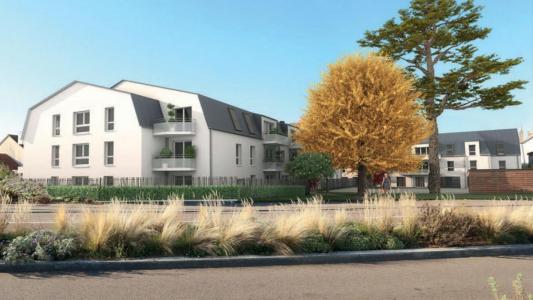 For rent Petit-quevilly 2 rooms 47 m2 Seine maritime (76140) photo 4