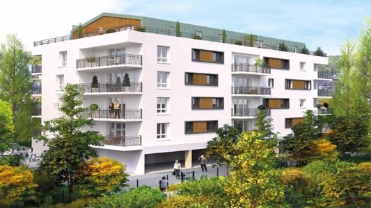 Annonce Location 3 pi�ces Appartement Maromme 76