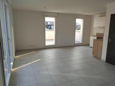 Annonce Location 4 pi�ces Appartement Mulhouse 68
